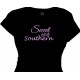 Sweet and Southern - A Country Girls Fun Tee Shirt